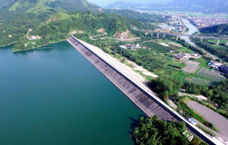 水电站设备数据采集与远程监控系统解决方案