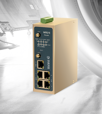 yth游艇会yth206工业网关