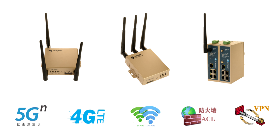 工业物联网网关是什么？有哪些特点？