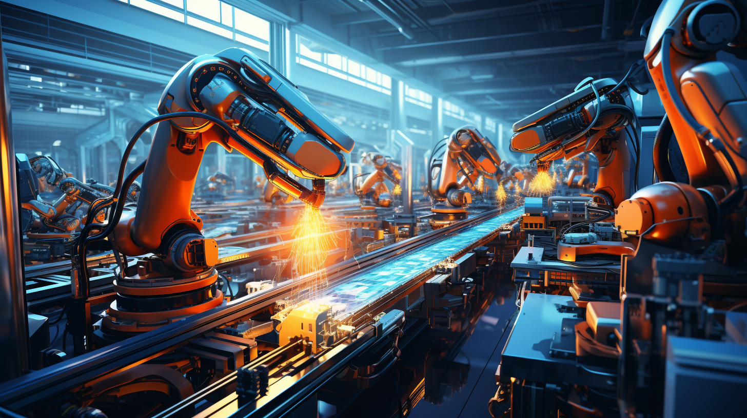 金观平:提升“中国制造”国际影响力