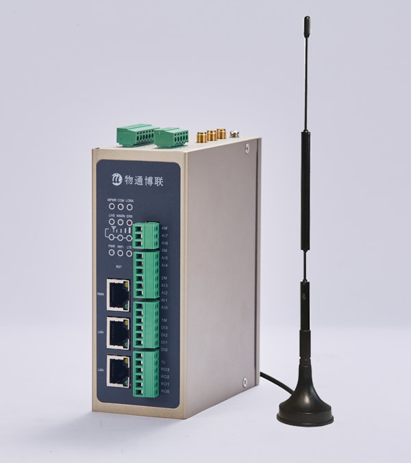 yth游艇会yth206LORA网关