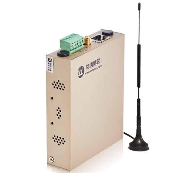 WR511  Series Industrial Routers