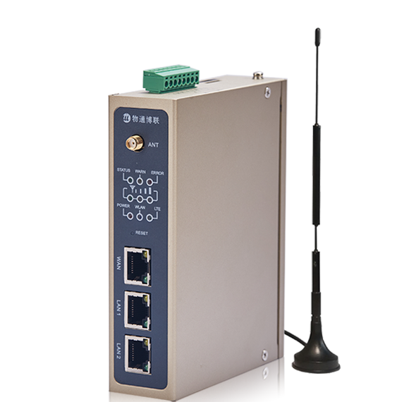 WR513  Series Industrial Routers