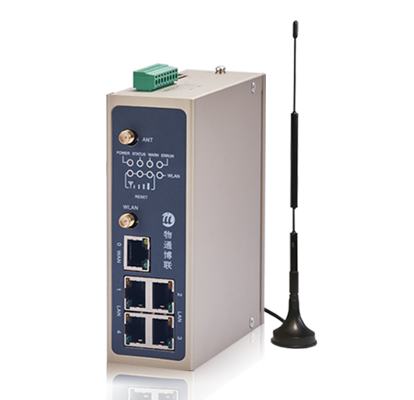 WR515  Series Industrial Routers